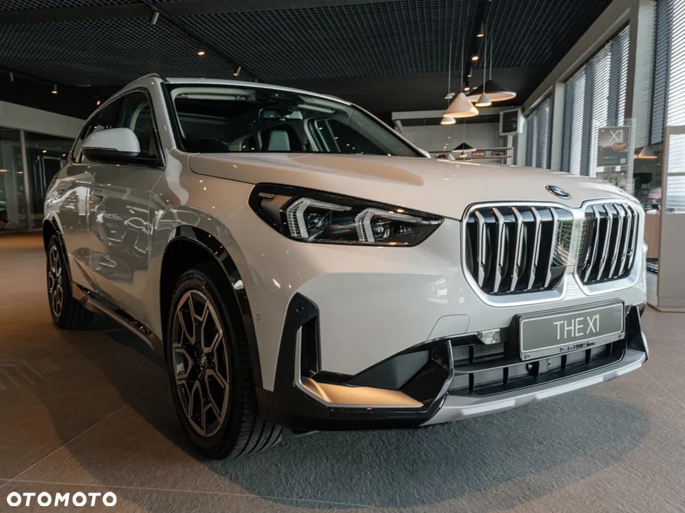 BMW X1 xDrive30e xLine - 2