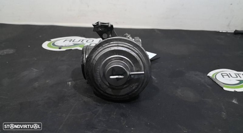 Válvula Egr Bmw 3 (E46) - 2