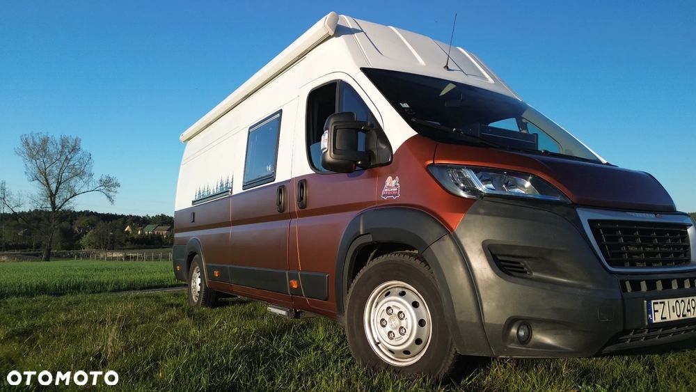 Peugeot Boxer - 5