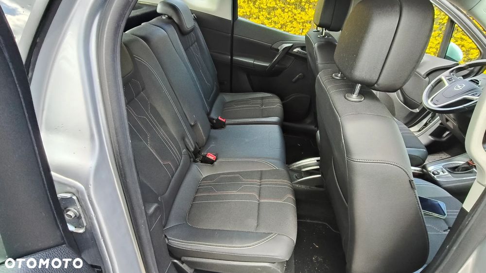 Opel Meriva 1.4 Automatik Active - 13