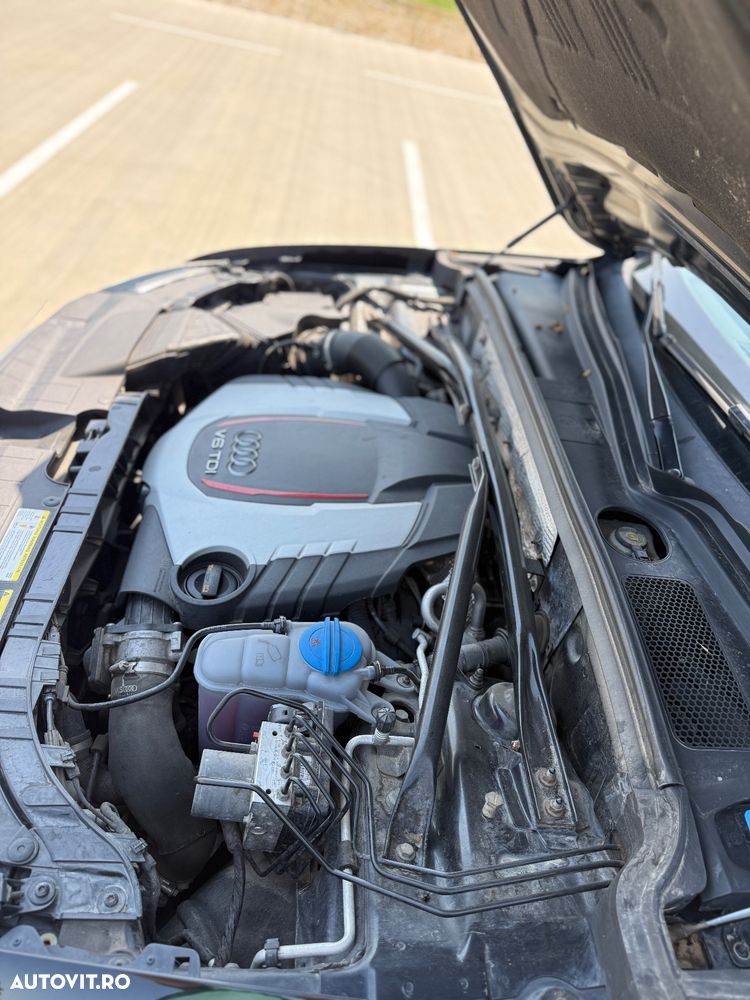 Audi SQ5 3.0 TDI Biturbo Tiptronic - 22
