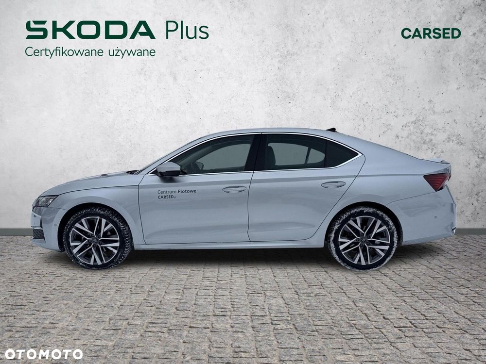 Skoda Octavia - 3