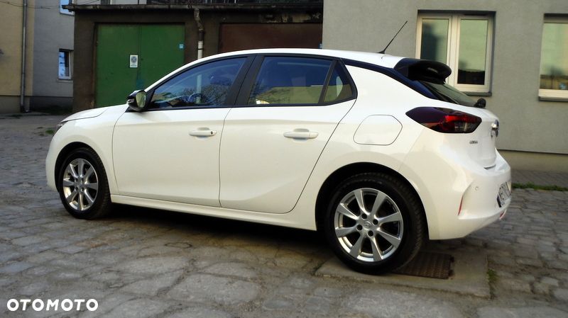 Opel Corsa 1.2 Edition Business Pack S&S - 10