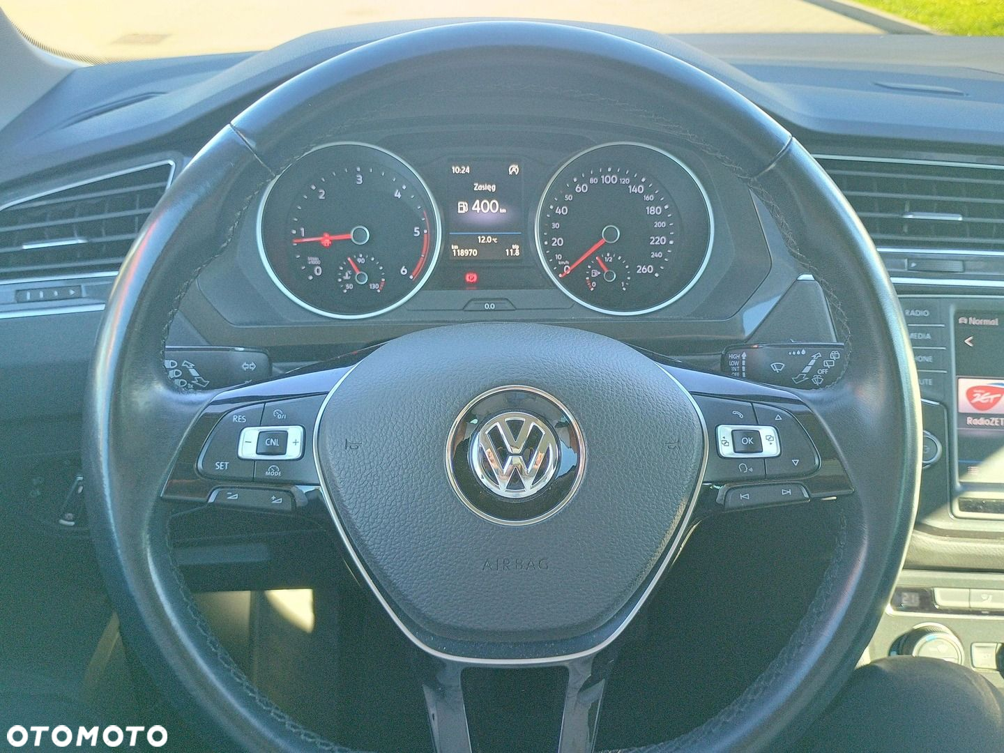 Volkswagen Tiguan 2.0 TDI 4Mot Sport&Style - 28