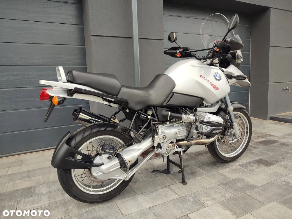 BMW R - 6