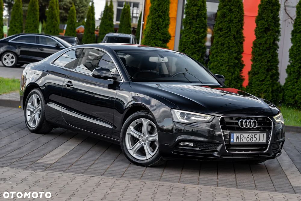 Audi A5 Coupé 1.8 TFSI - 38