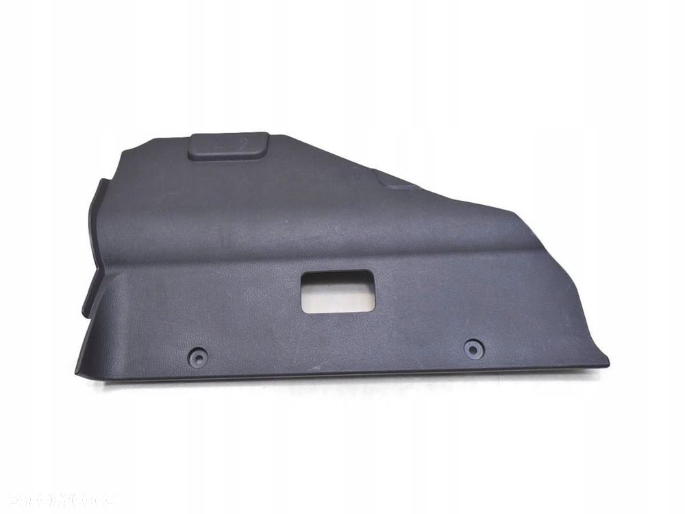 OSŁONA POD KONSOLE SCHOWEK ANGLIK VOLVO XC90 I 03409459 - 1