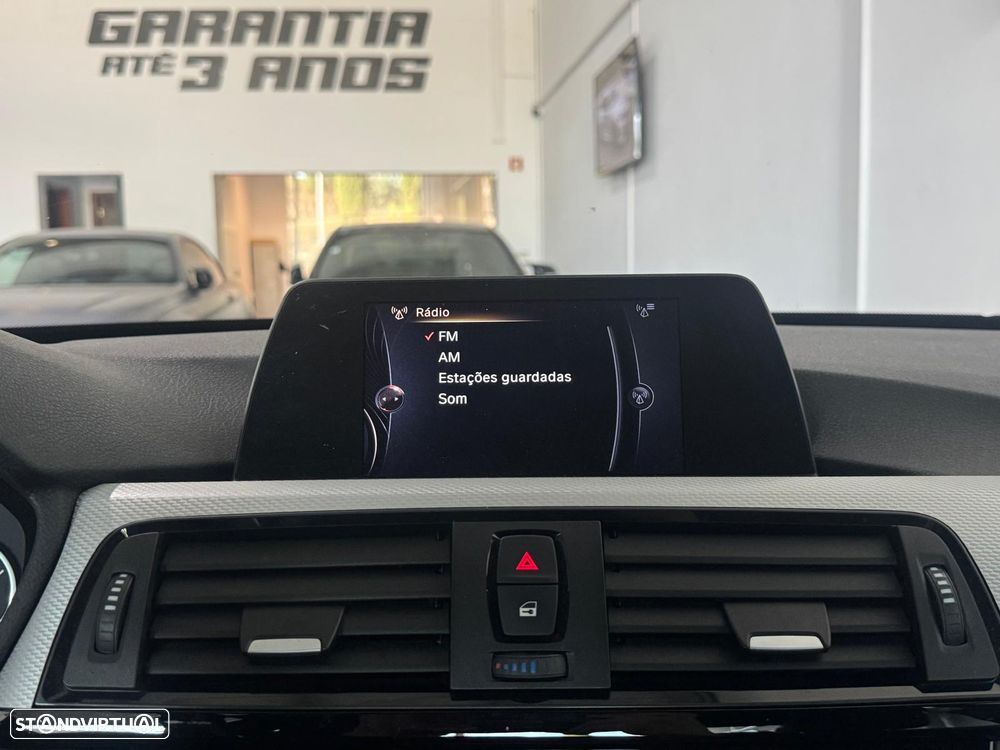 BMW 425 d Pack M Auto - 20