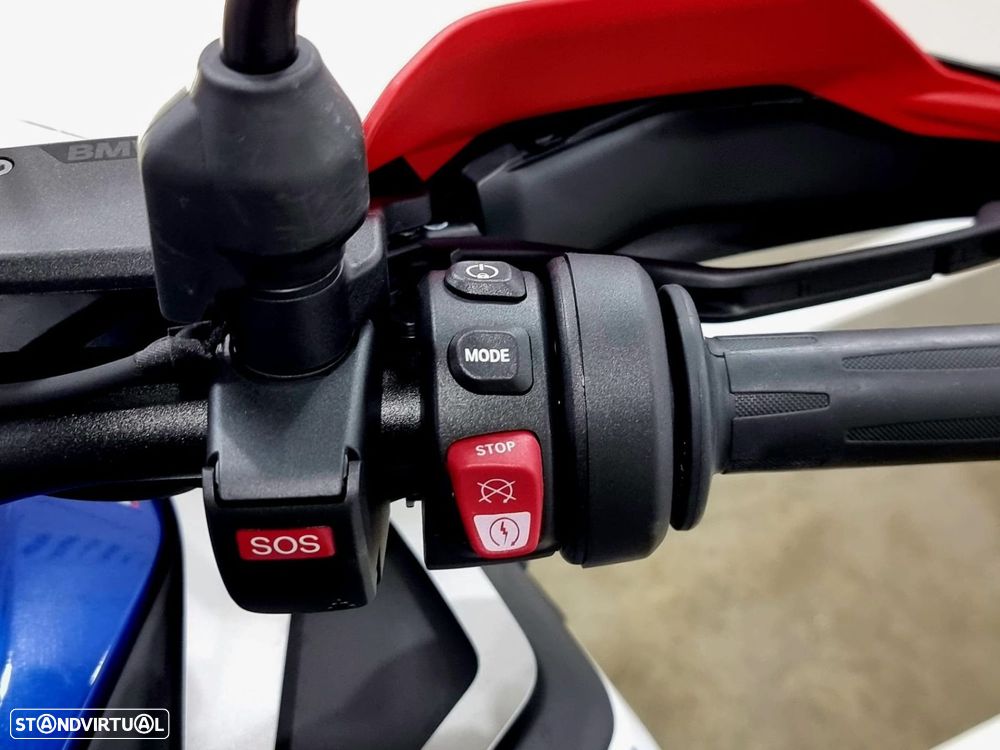 BMW R 1300 GS Adventure 1300 GS Adventure Trophy ASA - 14