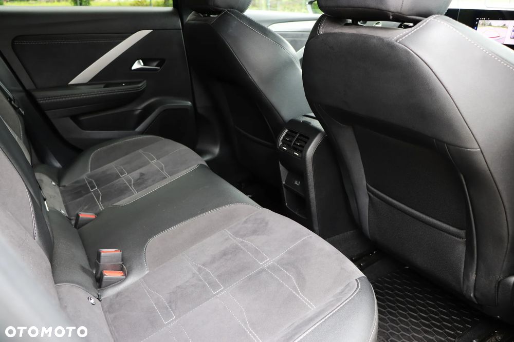 Opel Astra - 22