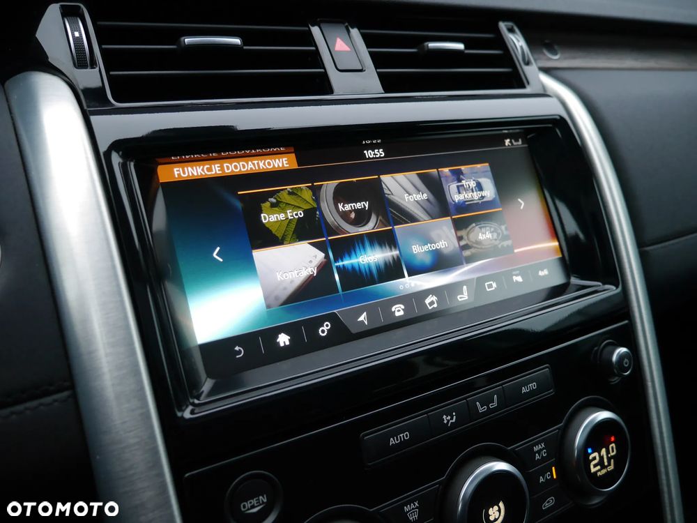 Land Rover Discovery V 2.0 SD4 HSE Luxury - 16