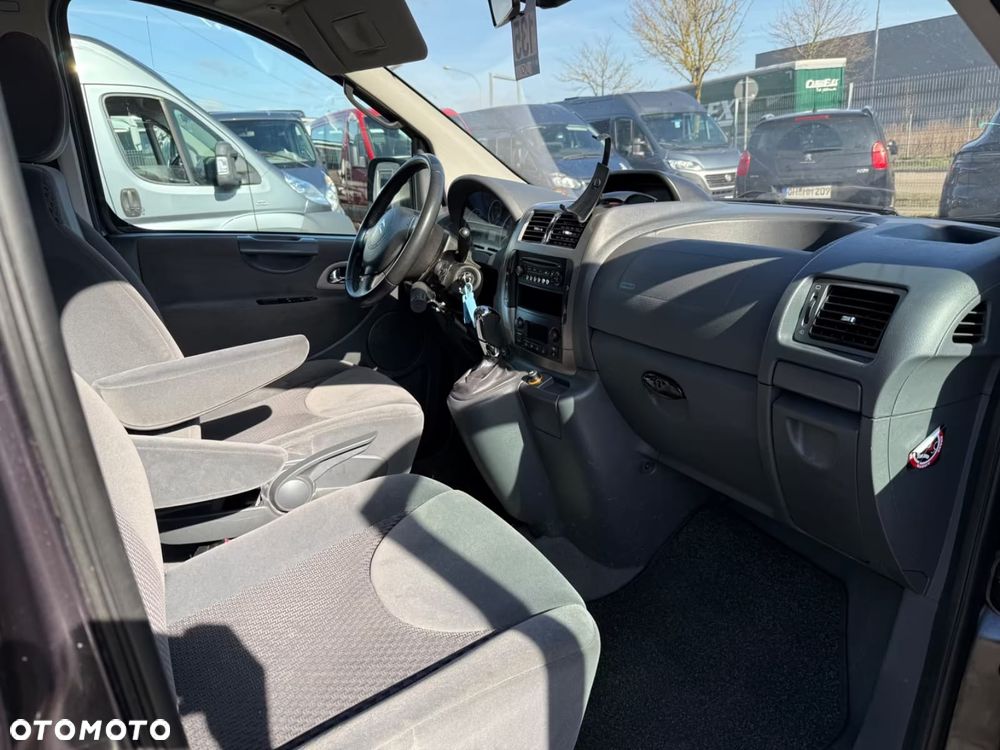 Citroën Jumpy Combi - 7