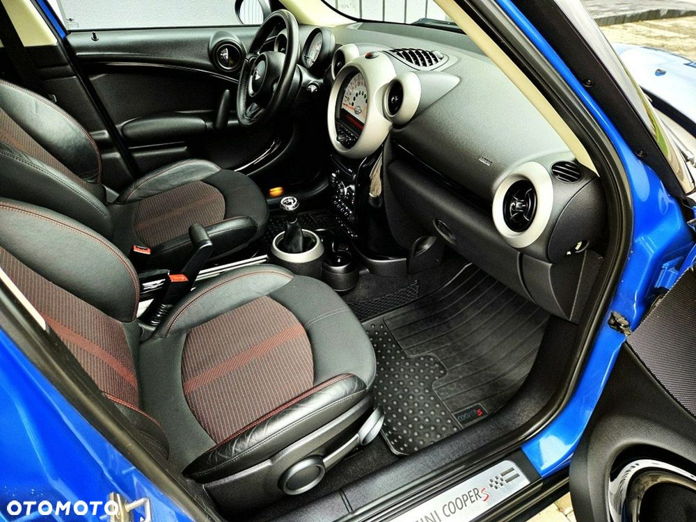 MINI Countryman - 10