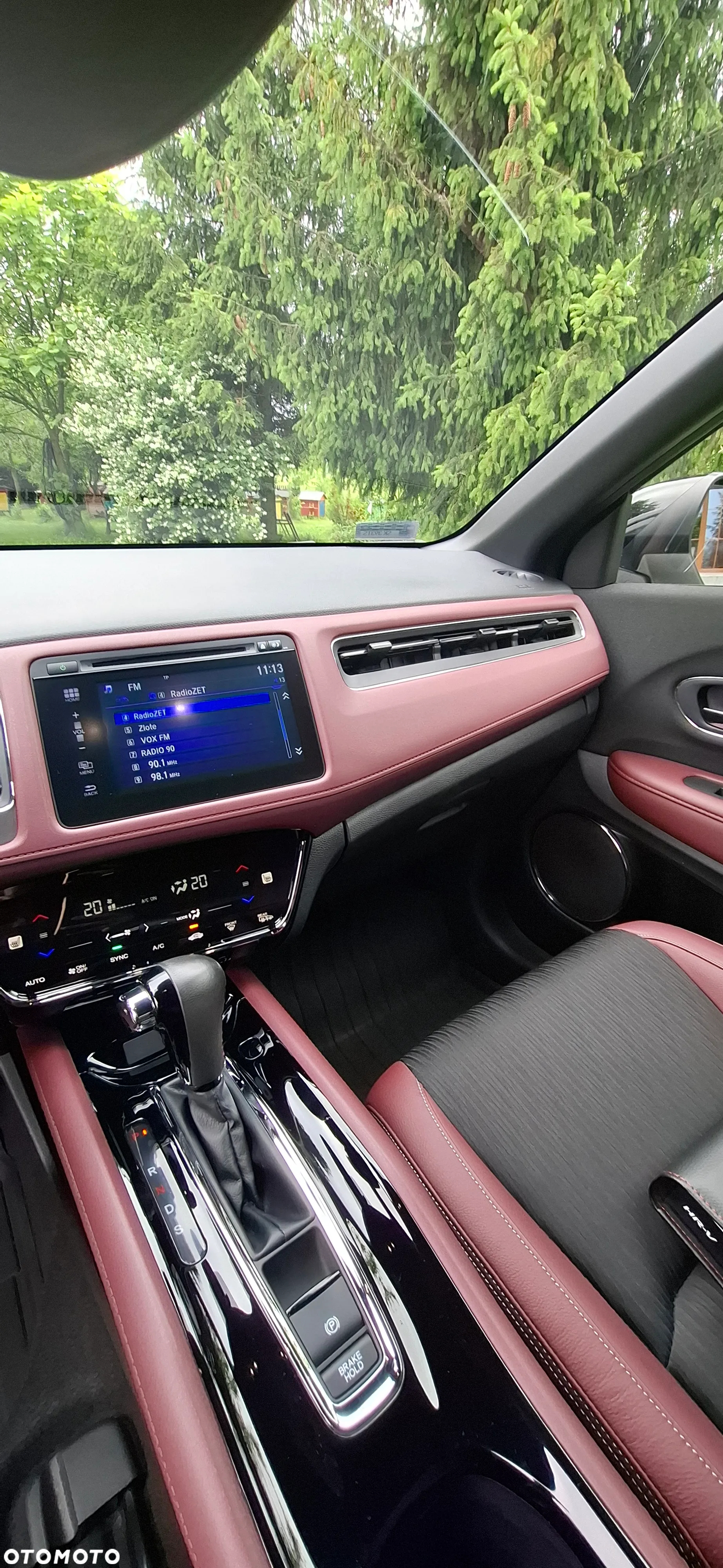 Honda HR-V 1.5 Sport CVT - 12