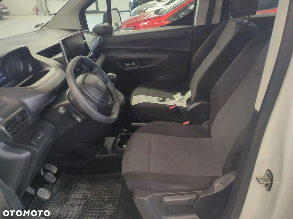 Peugeot Rifter - 6