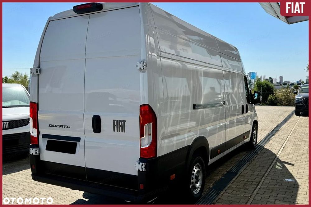 Fiat Ducato Maxi L4H3 2.2 180KM - 7