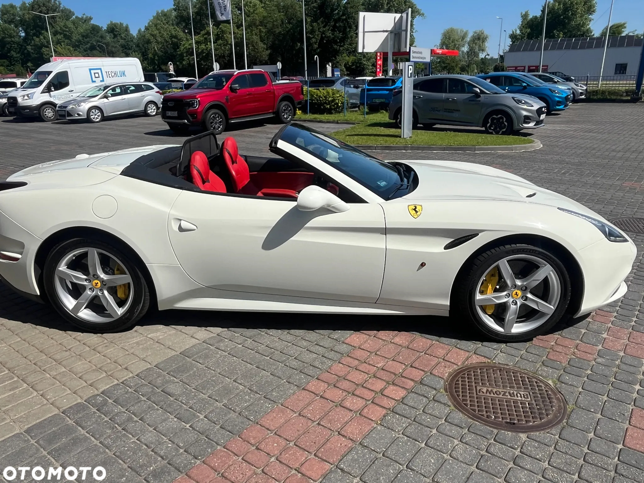 Ferrari California - 11