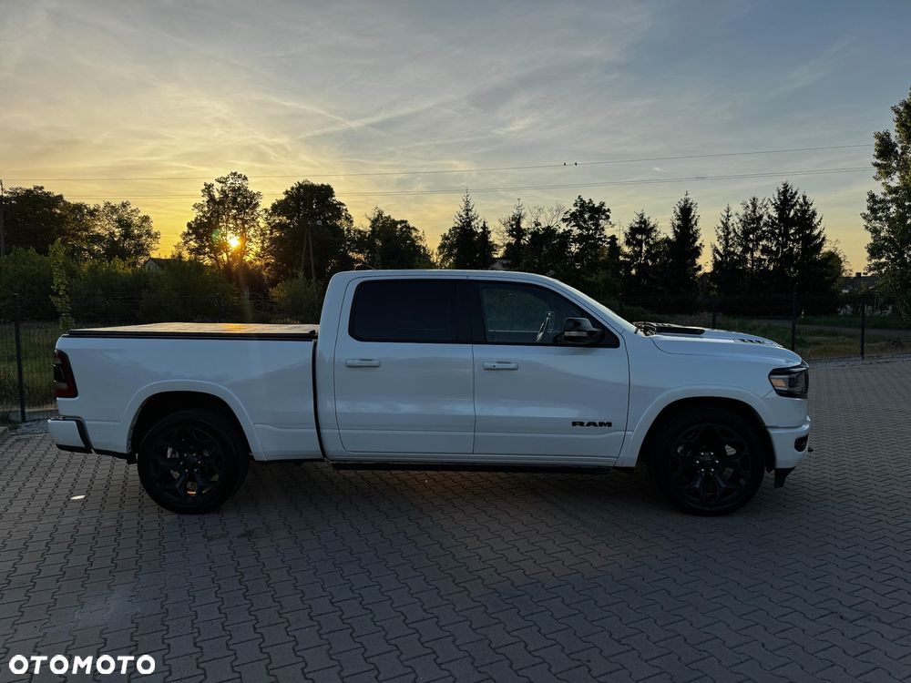 Dodge RAM 1500 5.7 4x4 - 2