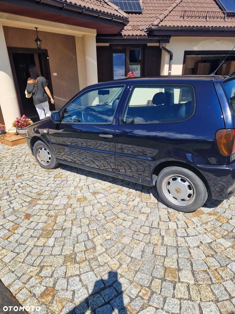 Volkswagen Polo - 3