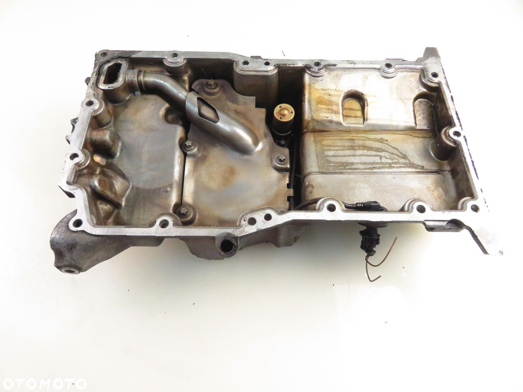 MISKA OLEJOWA OPEL ZAFIRA B  2.2 150 - Z 22 YH 55557090 55557091 - 2