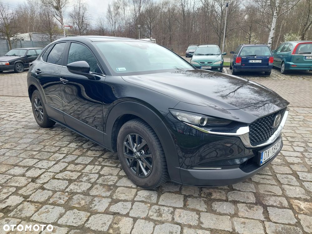 Mazda CX-30 2.0 mHEV Kai 2WD - 3