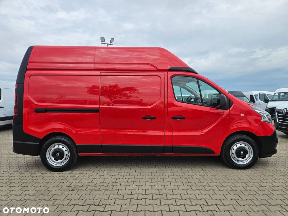 Renault Trafic L2H2 *59900zł NETTO* 2.0dCi/145KM - 8
