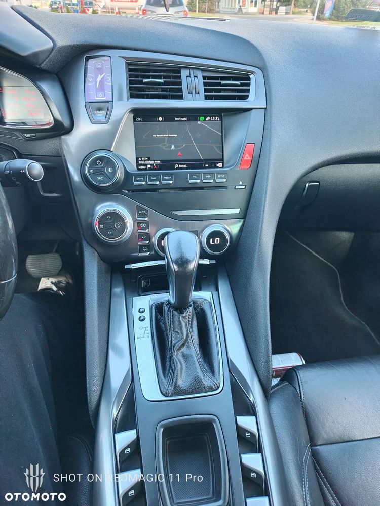 Citroën DS5 2.0 HDi SportChic - 12