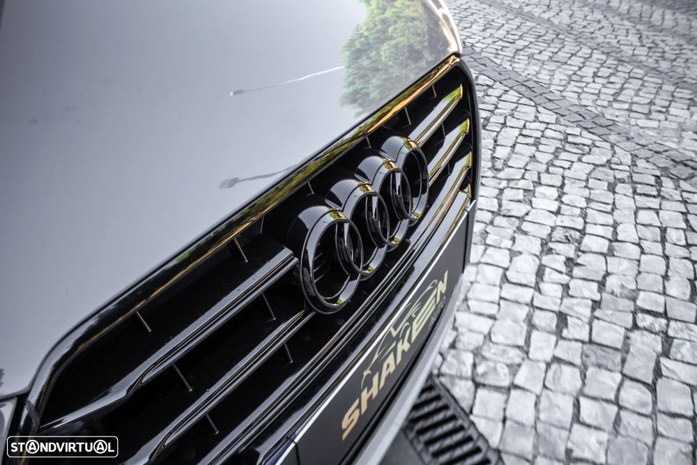 Audi A3 1.6 TDI Design - 8