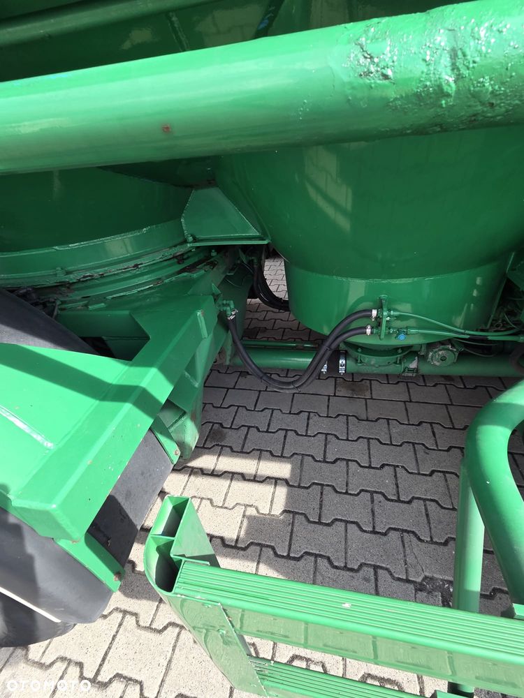 Welgro WOT Cysterna - 17