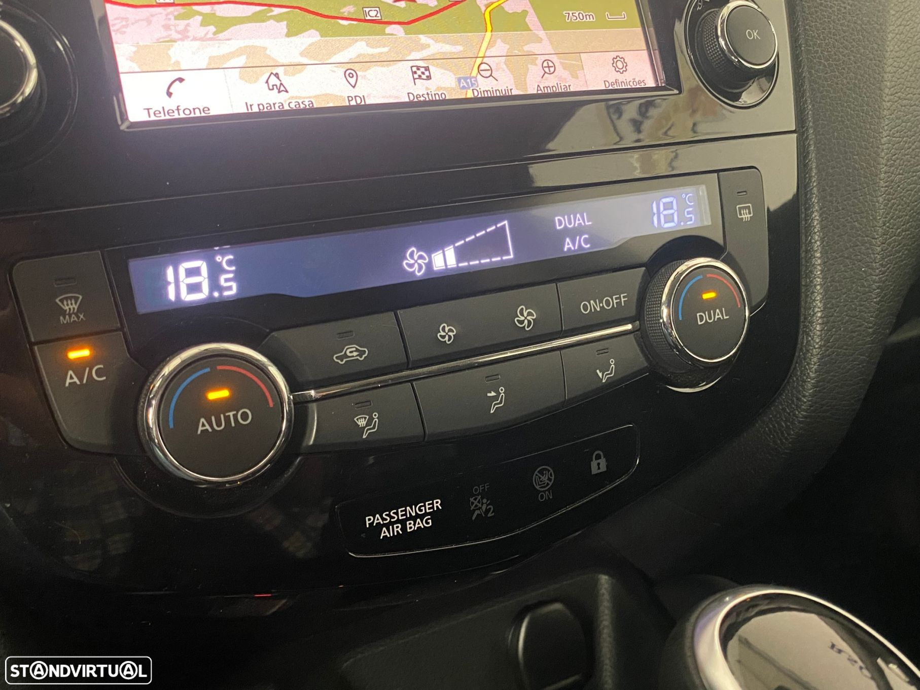 Nissan Qashqai 1.5 dCi N-Connecta DCT - 31