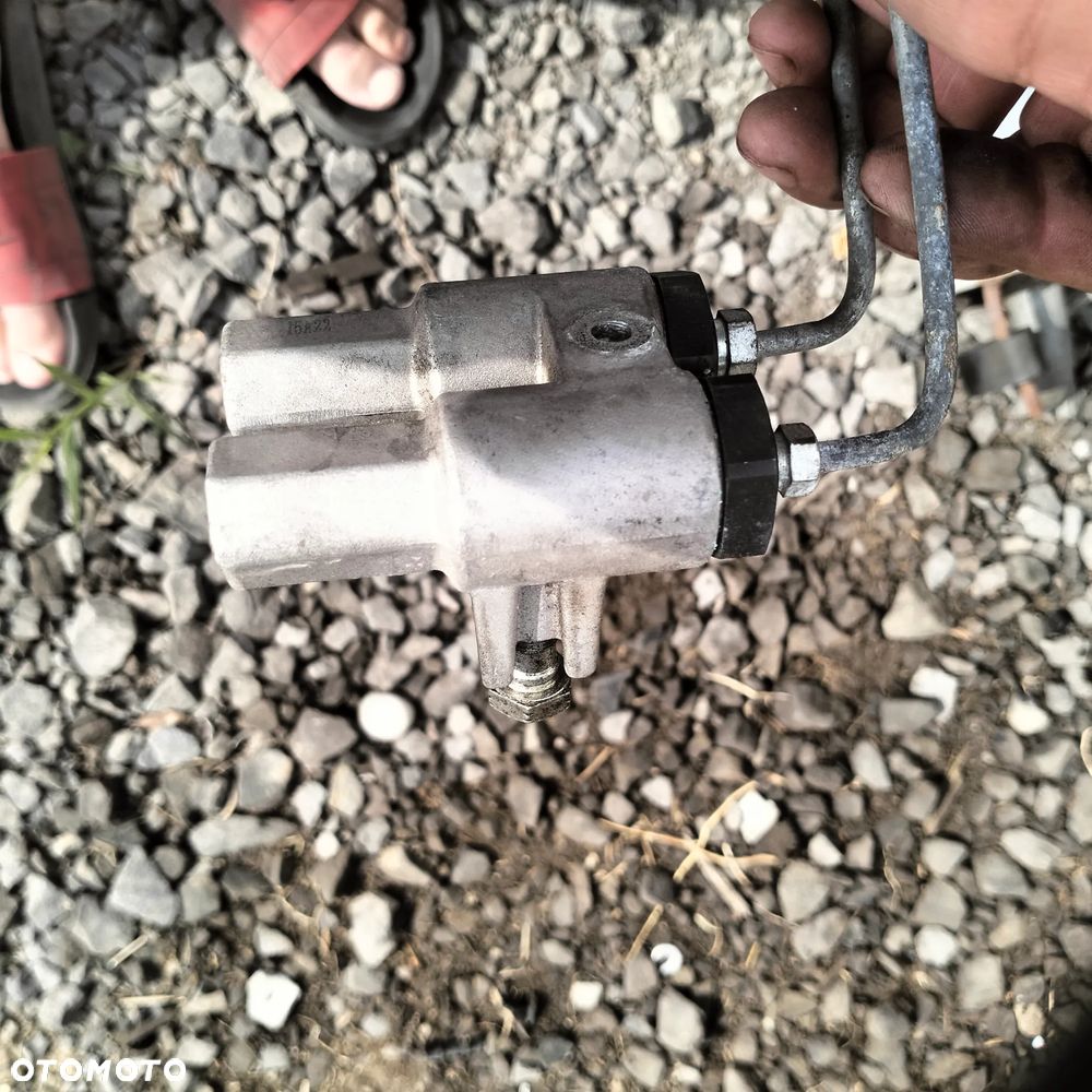 AIXAM MINI AUTO 2022 KOLEKTOR SIŁY HAMOWANIA - 1