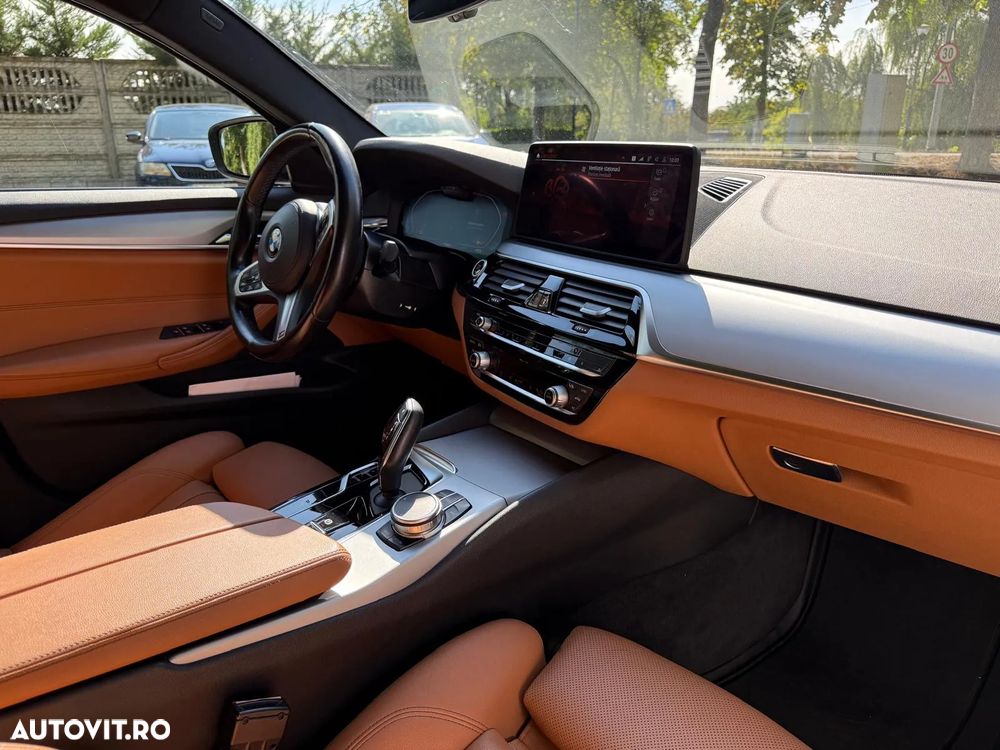BMW Seria 5 - 9