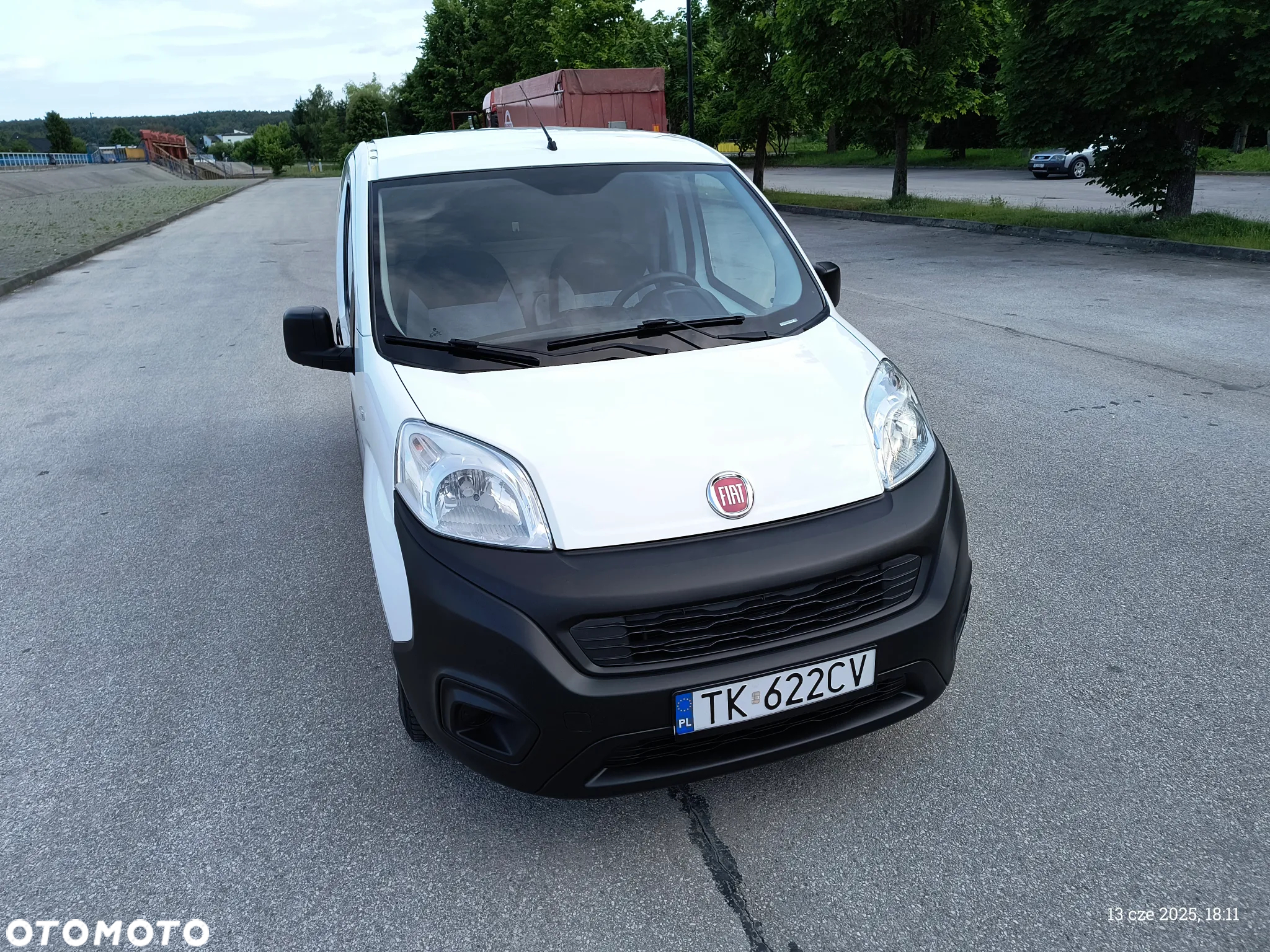 Fiat Fiorino Kombi 1.4 8V Base - 13