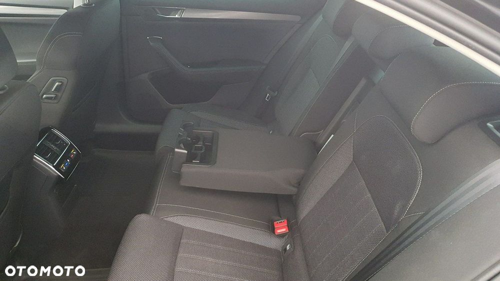 Skoda Superb - 22