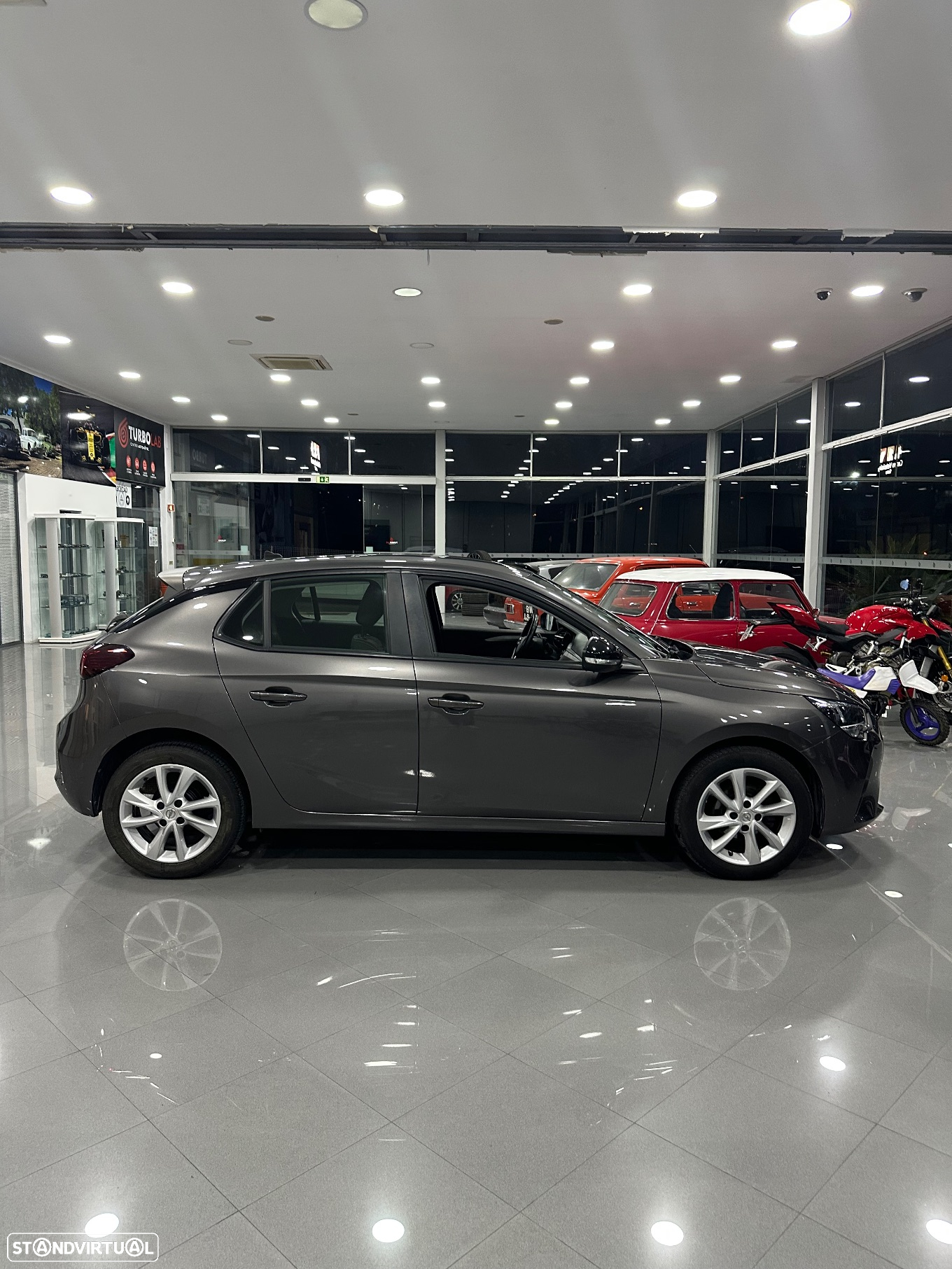 Opel Corsa 1.2 Elegance - 5