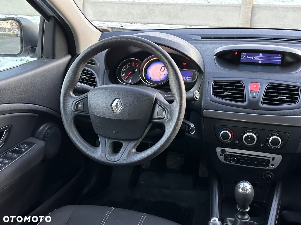 Renault Fluence 1.5 dCi Life EU6 - 19