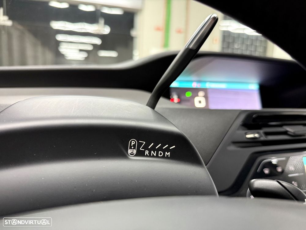 Citroën Grand C4 Spacetourer 2.0 BlueHDi Shine EAT8 - 19
