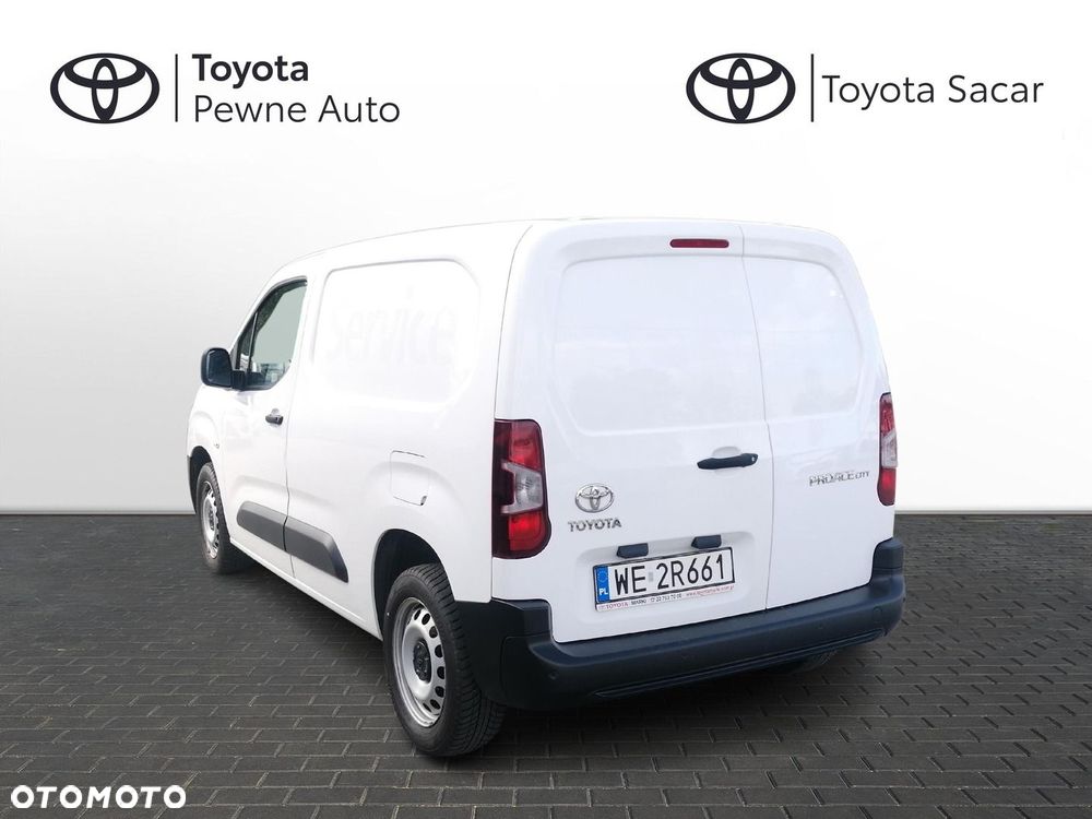 Toyota PROACE CITY - 3