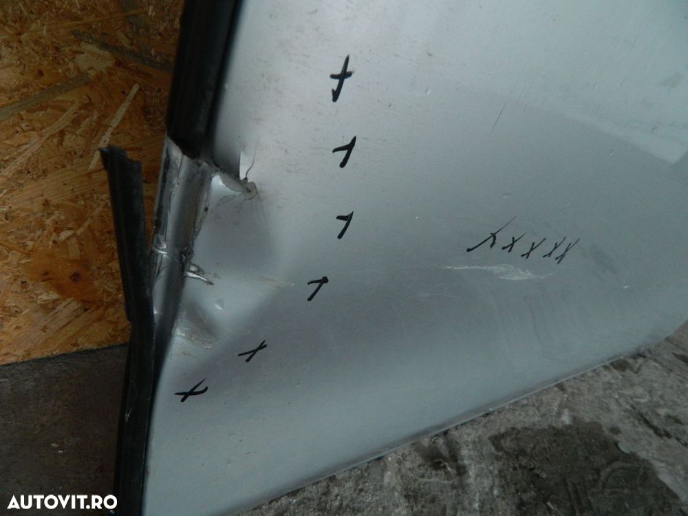 Usa stanga spate BMW Seria 7, G12 Long, 2016, 2017, 2018, 2019, 2020, 2021, 2022, 2023. - 7