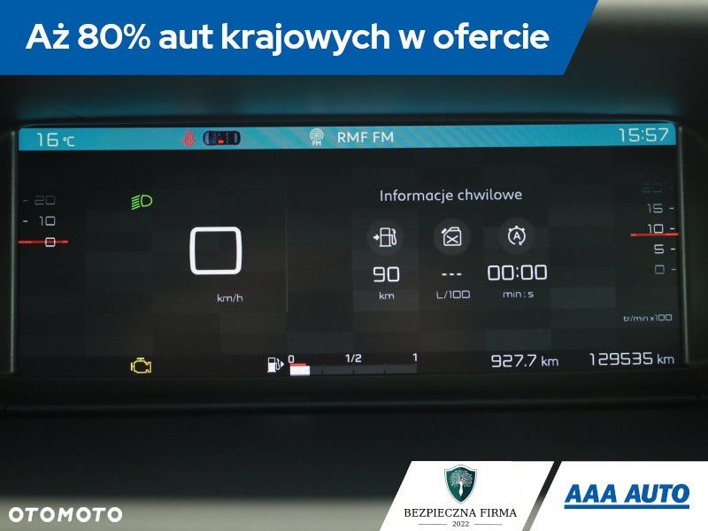 Citroën SpaceTourer - 10