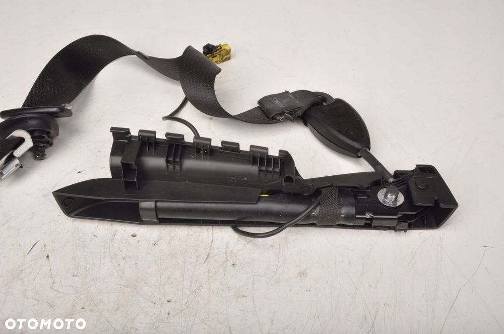 OPEL MERIVA B PAS PRAWY PRZÓD PRZEDNI 13305706 - 5