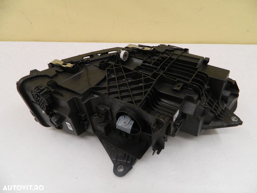 Far stanga BMW Seria 2 U06 Full LED, 2021, 2022, 2023, 2024, 2025, cod origine 5A42243-01. - 5