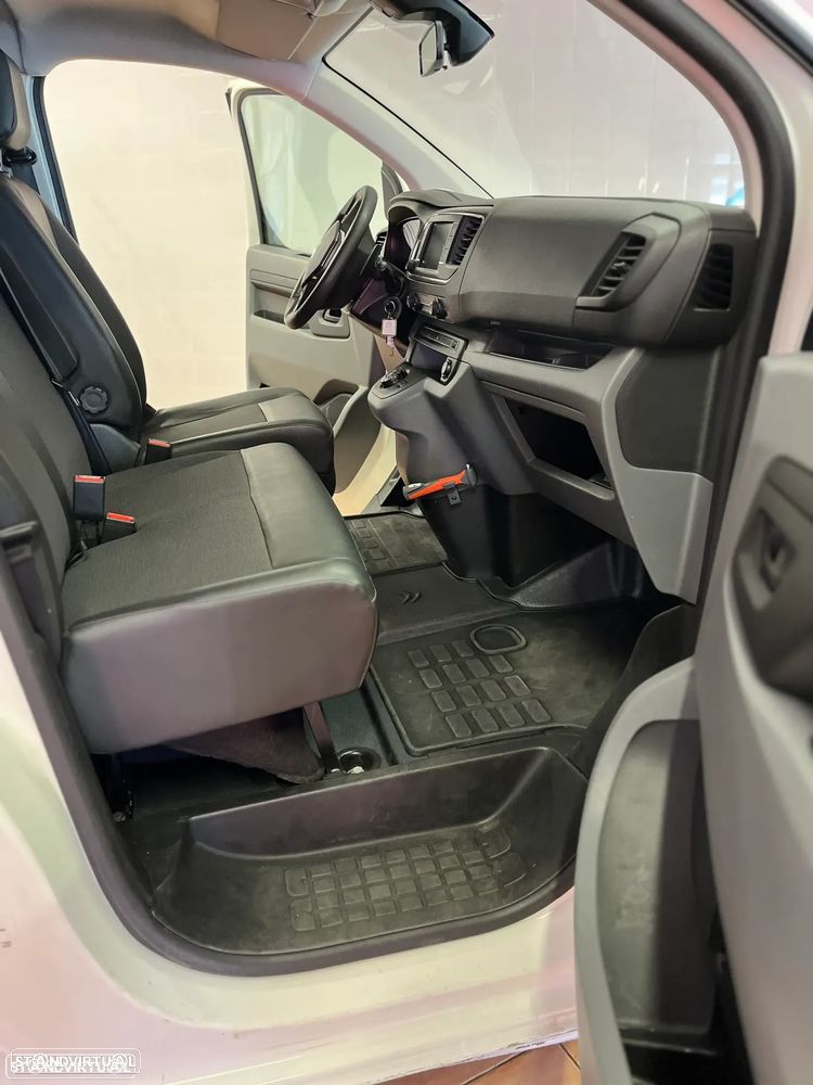 Citroën Jumpy - 21