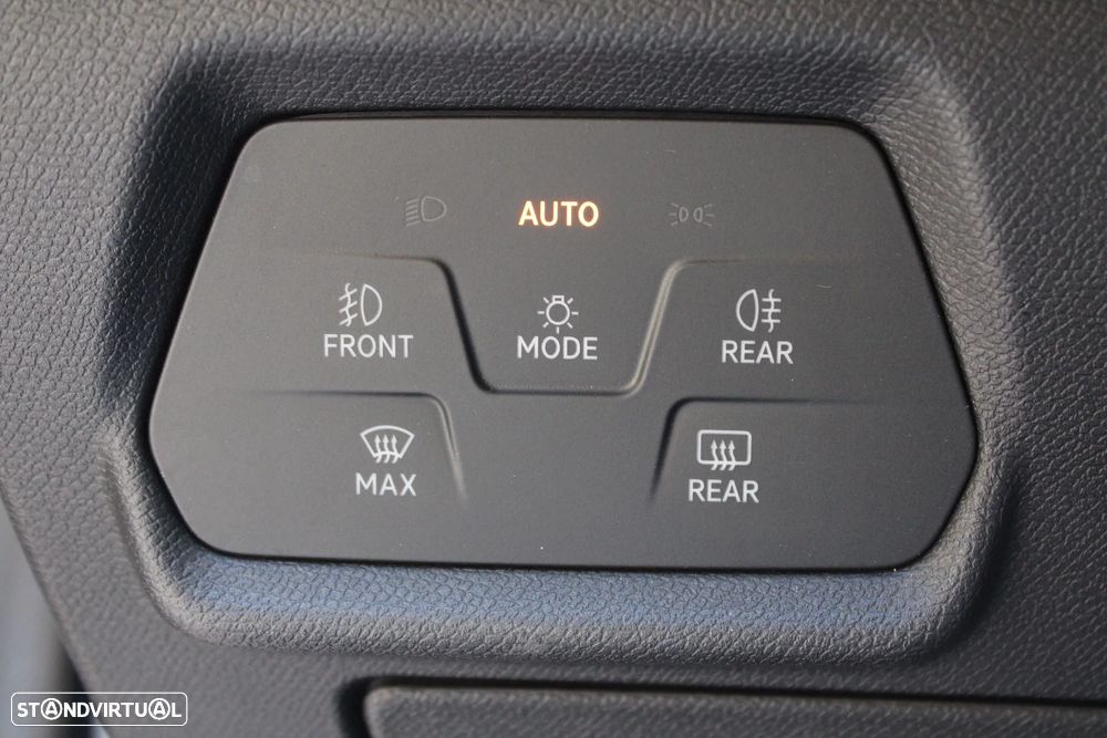 Cupra Leon Sportstourer 1.4 e-Hybrid (180 kW System) VZ - 20