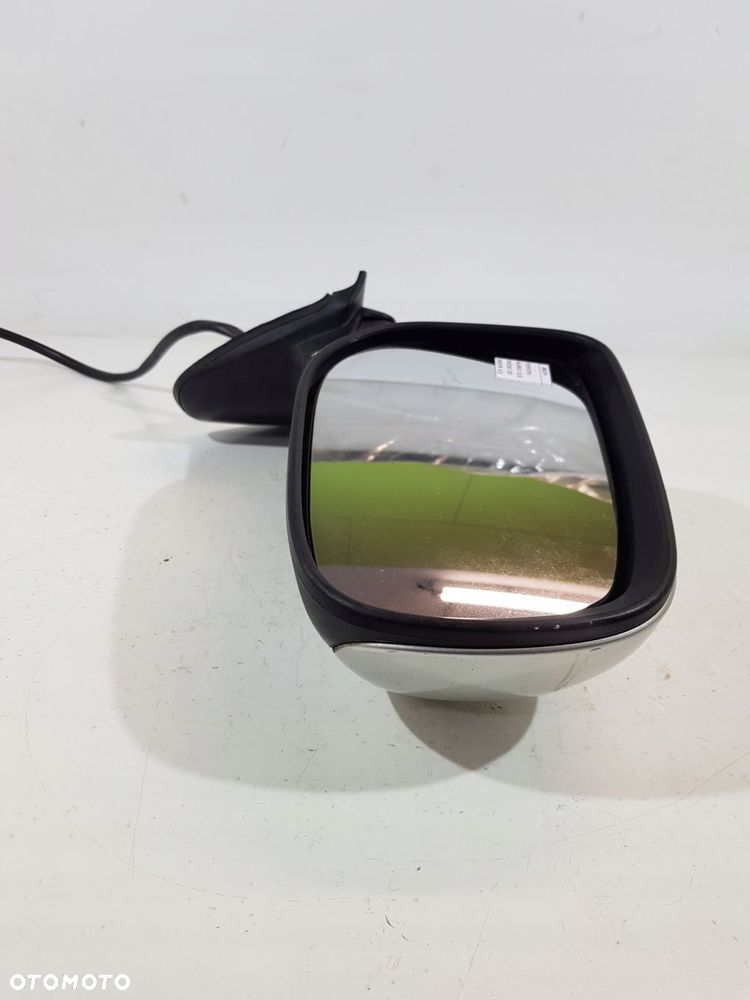 lusterko prawe toyota auris i e15 eur hb 5d 07r 1c0 5pin - 3