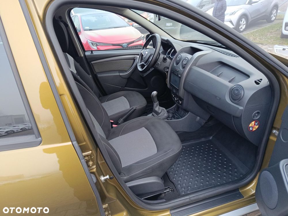 Dacia Duster - 9