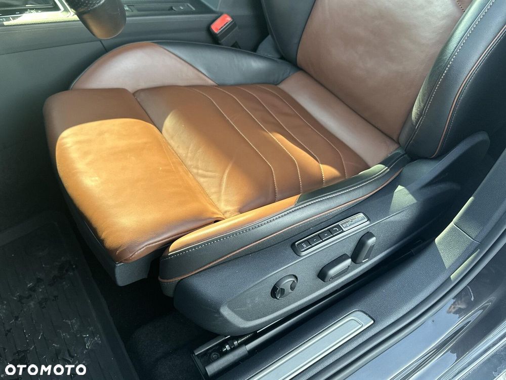 Volkswagen Arteon Shooting Brake 2.0 TSI 4Motion Elegance DSG - 15