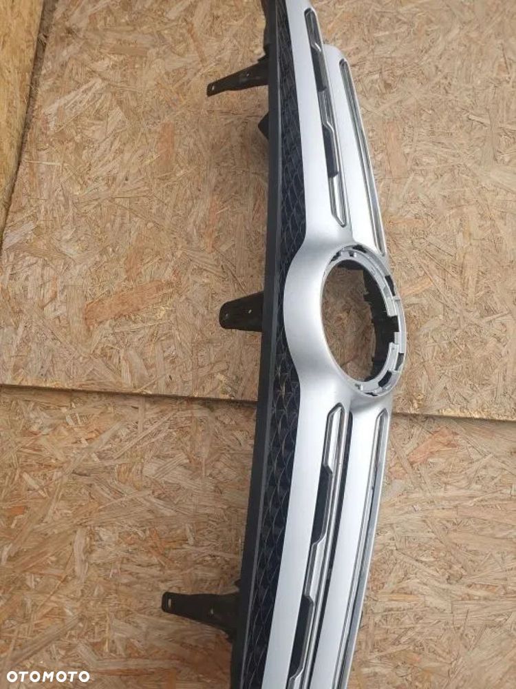 MERCEDES GLC W253 GRILL ATRAPA A253880 AMG - 2