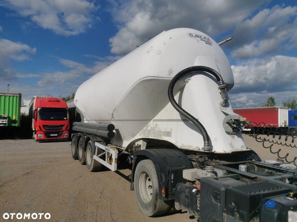 Renault Premium 460DXI - 5