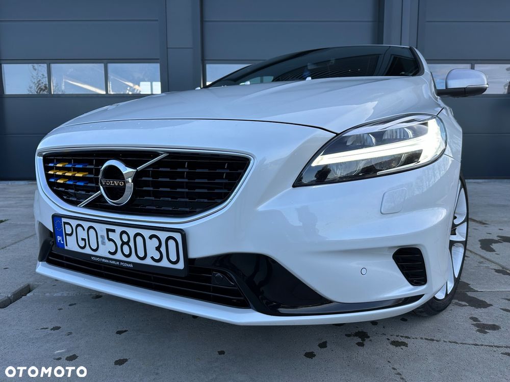 Volvo V40 D3 RDesign - 4